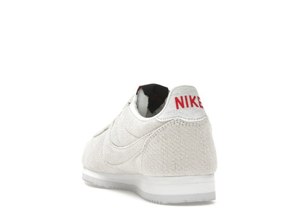 Nike Classic Cortez Stranger Things Sail Upside Down Pack