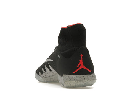 Nike HyperVenomX Proximo IC Jordan Neymar Jr. Black Cement