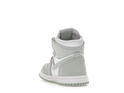 Jordan 1 Retro High OG Seafoam (TD)