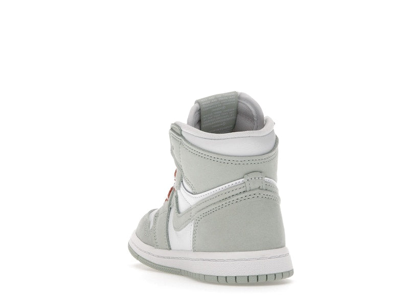 Jordan 1 Retro High OG Seafoam (TD)