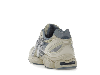 ASICS Gel-Nimbus 9 Wind And Sea Cream Blue
