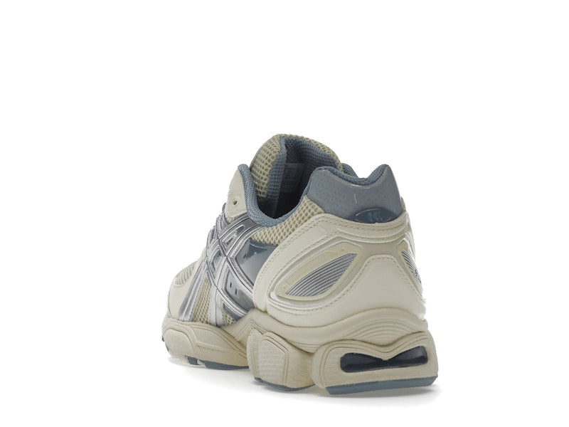 ASICS Gel-Nimbus 9 Wind And Sea Cream Blue