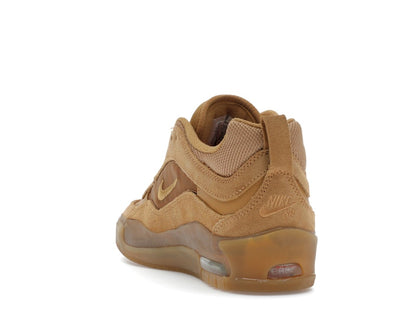 Nike SB Air Max Ishod Wair Flax
