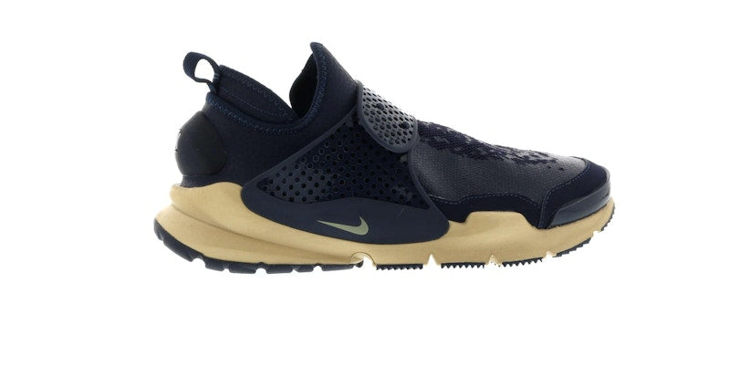 Nike Sock Dart Mid Stone Island Obsidian