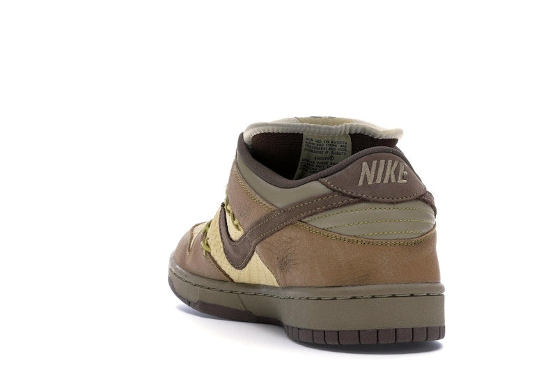 Nike SB Dunk Low Shanghai 2