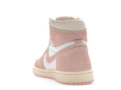 Jordan 1 Retro High OG Washed Pink (Women's)