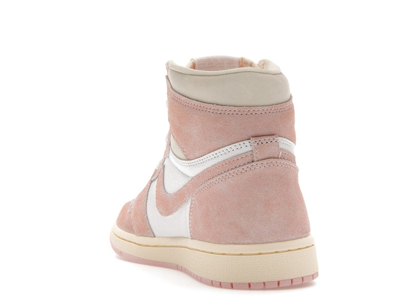 Jordan 1 Retro High OG Washed Pink (Women's)