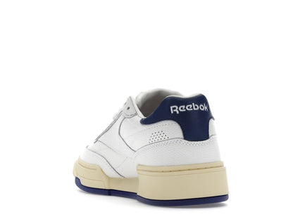 Reebok Club C LTD Vintage White Navy