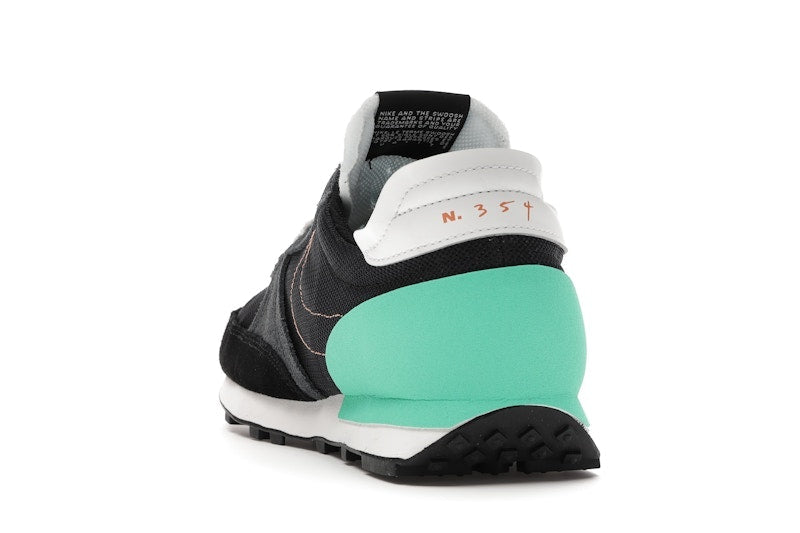 Nike Daybreak Type Black Menta