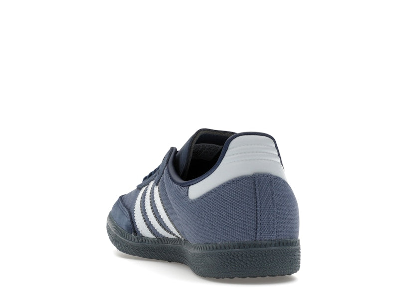 adidas Samba OG Preloved Ink Halo Blue