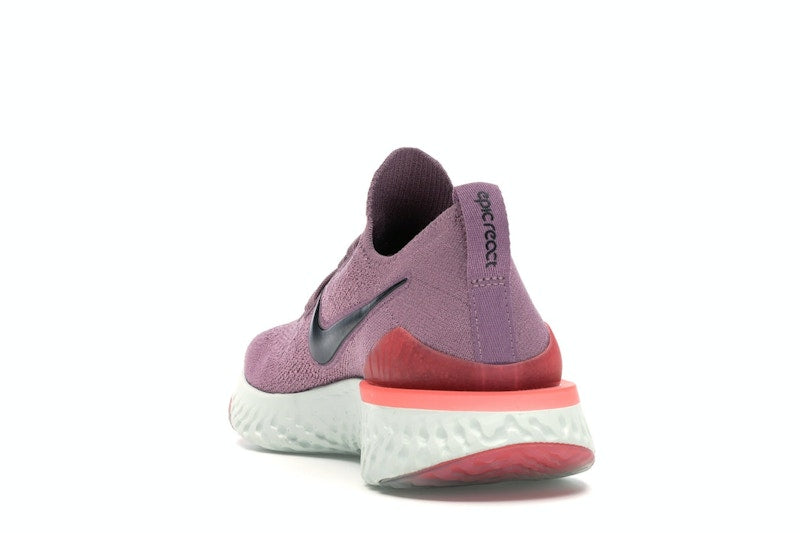 Nike Epic React Flyknit 2 Plum Dust (Women's)