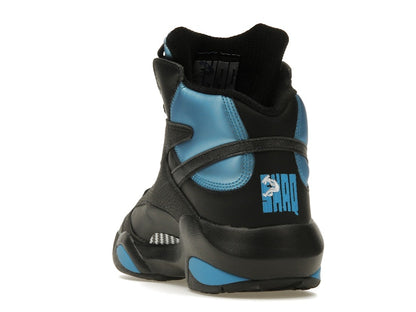 Reebok Shaq Attaq Black Azure