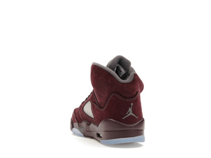 Jordan 5 Retro Burgundy (2023) (GS)