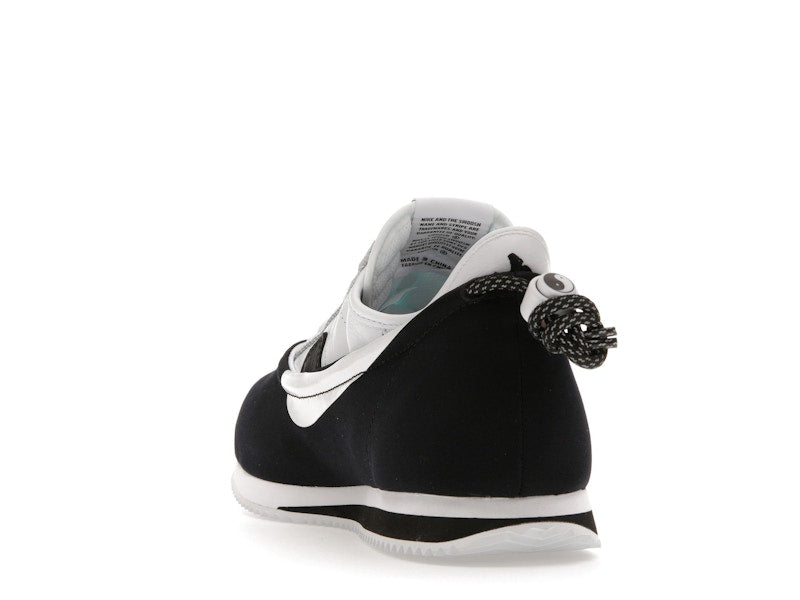 Nike Cortez SP CLOT CLOTEZ Yin Yang