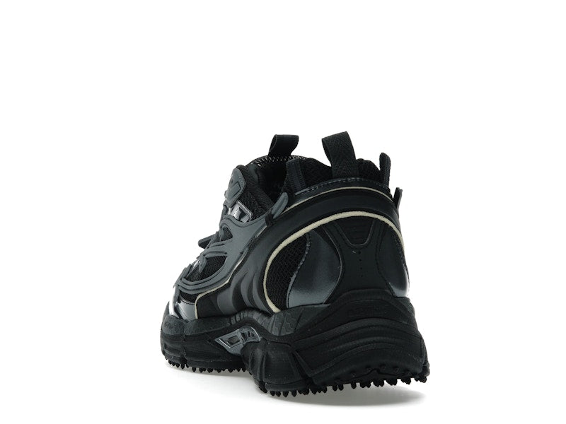 OFF-WHITE Be Right Back Black