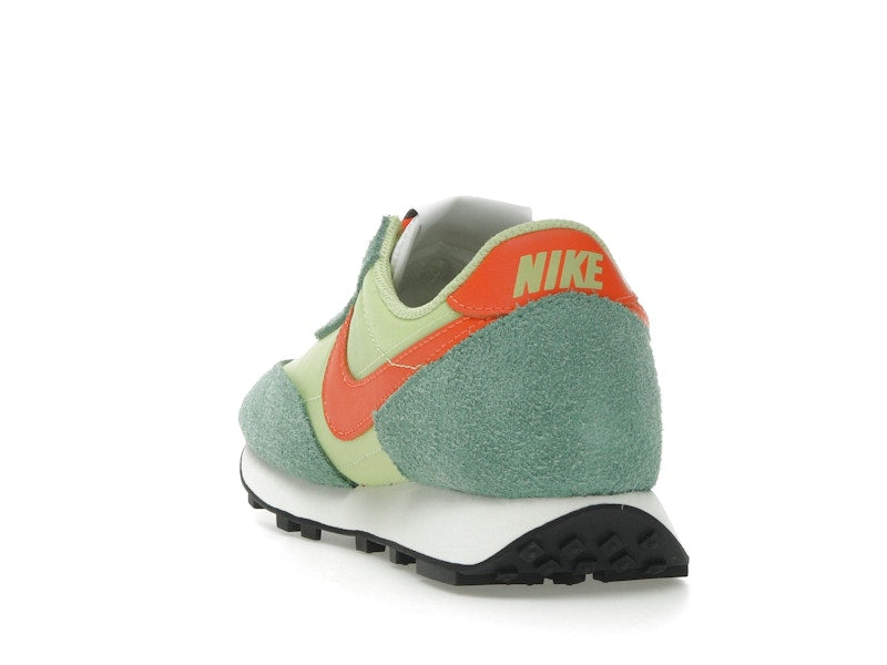 Nike Daybreak Limelight Electro Orange