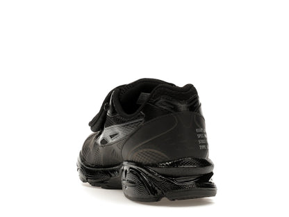 ASICS Gel-Kayano 14 SBTG x Limited Edt Monsoon Patrol Black