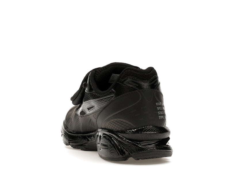 ASICS Gel-Kayano 14 SBTG x Limited Edt Monsoon Patrol Black
