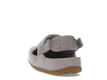 Nike Calm Mule Light Violet Ore (Women's)