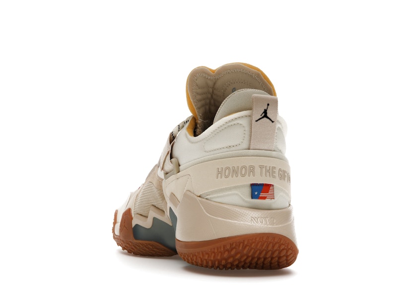 Jordan Why Not 0.5 HTG Honor the Gift