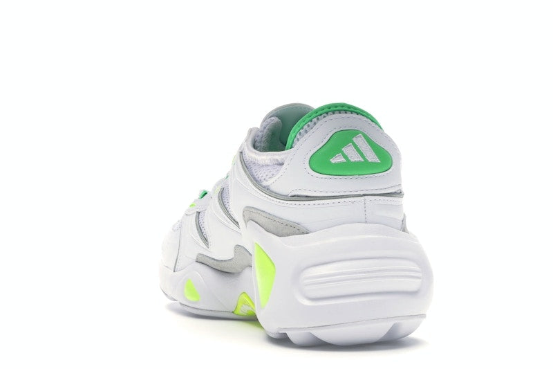 adidas FYW S-97 Ronnie Fieg White Neon