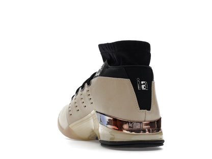 Jordan 17 Retro Low SP Infinite Archives