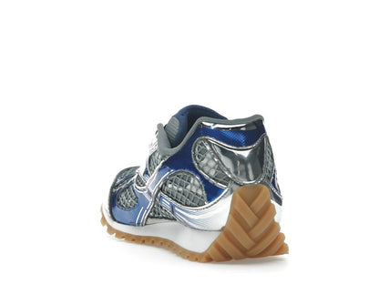 Bottega Veneta Orbit Surf Vapor Blue Surf