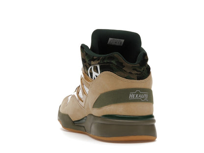 Reebok Pump Omni Lite Full Metal Jacket