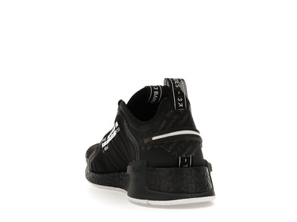 adidas NMD V3 3 Stripes Life Black