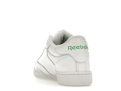 Reebok Club C Bulc Beams White