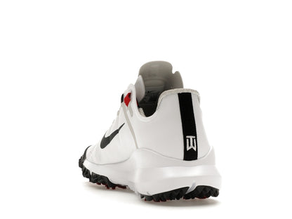 Nike Tiger Woods TW '13 Retro White Varsity Red (Wide)