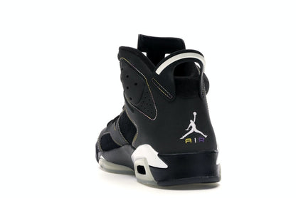Jordan 6 Retro Lakers