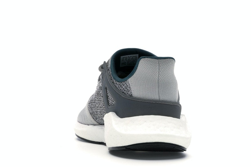 adidas EQT Support 93/17 Welding Pack Grey Two