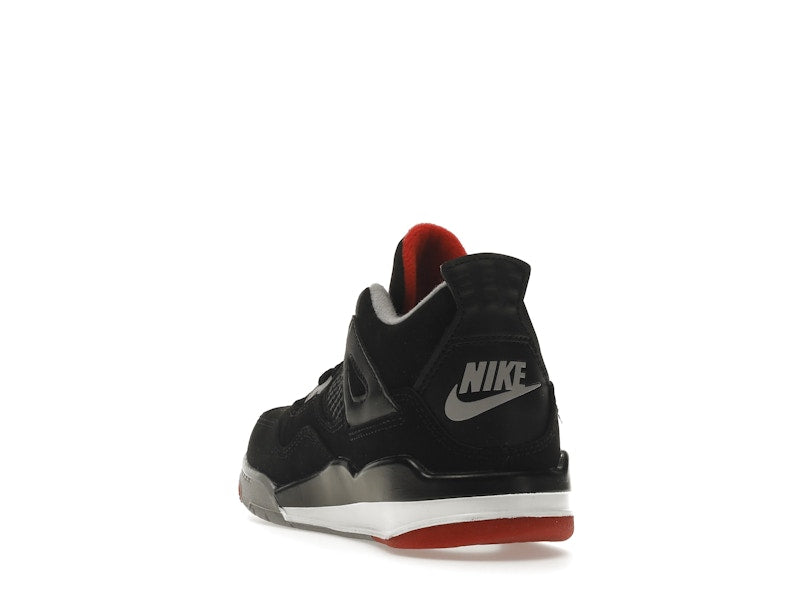 Jordan 4 Retro Bred (2019) (PS)
