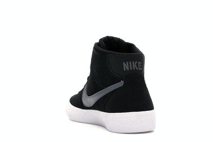 Nike SB Bruin High Black Dark Grey (Women's)