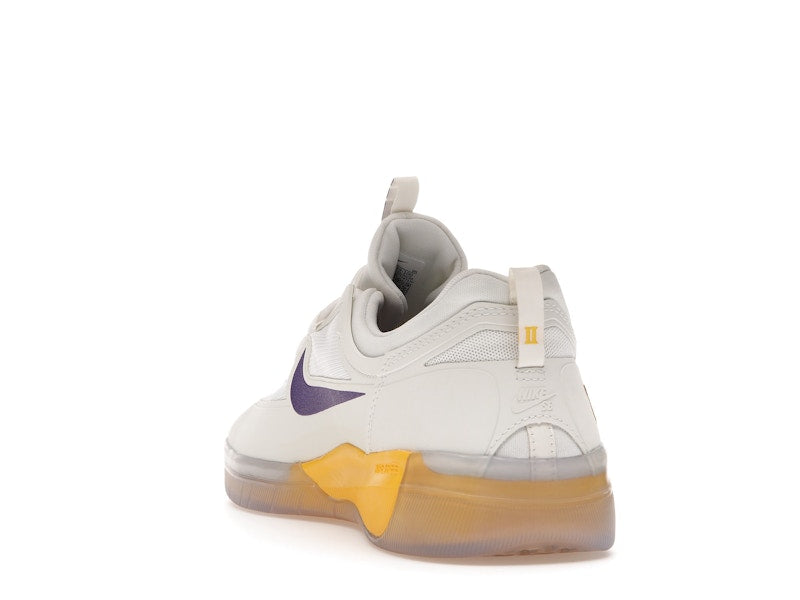 Nike SB Nyjah Free 2 Lakers