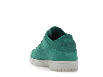 Nike Dunk Low Neptune Green