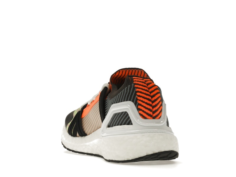 adidas Ultra Boost 20 Stella McCartney Light Flash Yellow Soft Powder (Women's)