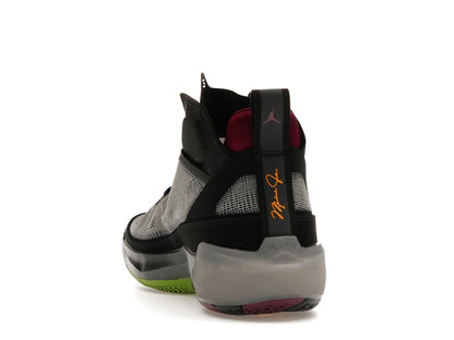 Jordan 37 Bordeaux