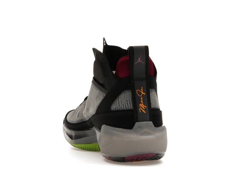 Jordan 37 Bordeaux