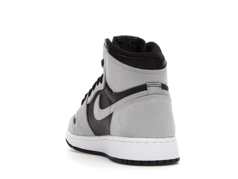 Jordan 1 Retro High Shadow 2.0 (GS)