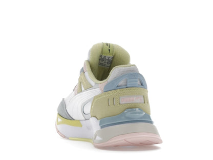 Puma Mirage Sport Pastel White Lotus (Women's)