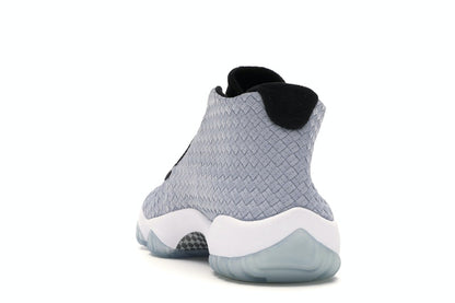 Jordan Future Premium Metallic Silver
