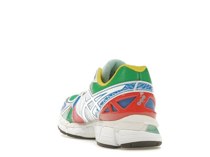 ASICS Gel-Kayano 20 KENZO Multi-Color