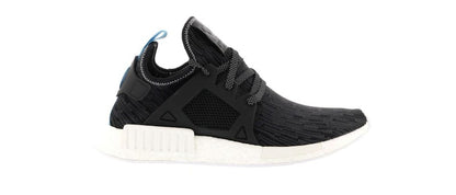 adidas NMD XR1 Utility Black Bright Blue