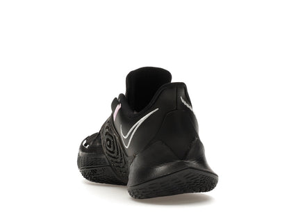 Nike Kyrie Low 3 Black Metallic Silver
