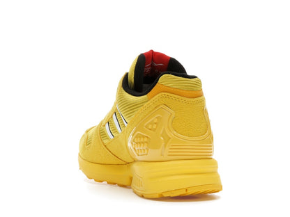 adidas ZX 8000 LEGO Color Pack Yellow