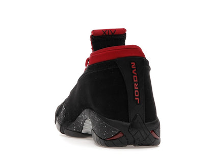 Jordan 14 Retro Low Red Lipstick (Women's)