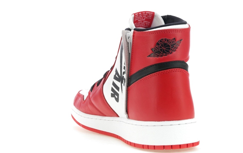Jordan 1 Rebel XX Chicago (Women's)