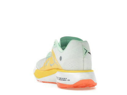 Nike ZoomX Ultrafly Trail Vapor Green Laser Orange